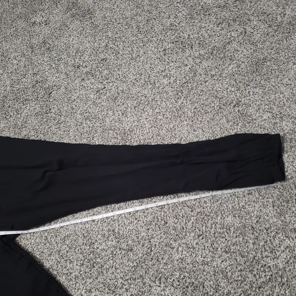 Anthro Jumpsuit with Beaded Embellishments - Picture 13 of 16